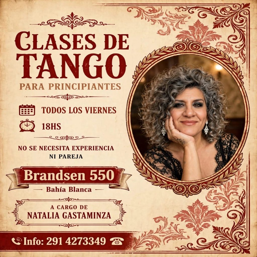 Natalia Gastaminza – PRINCIPIANTES